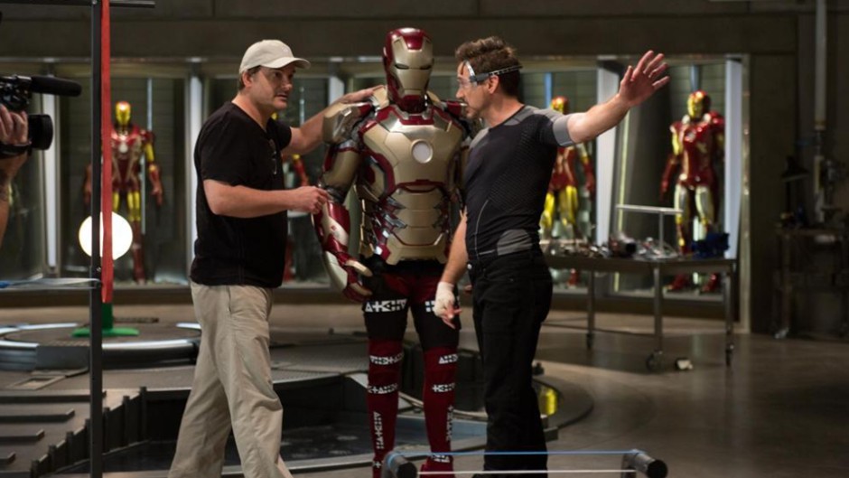 เมื่อเวลา On Screen ไม่ใช่สิ่งที่กำหนด “ตำนาน” ของ ชุดเกราะ Iron Man