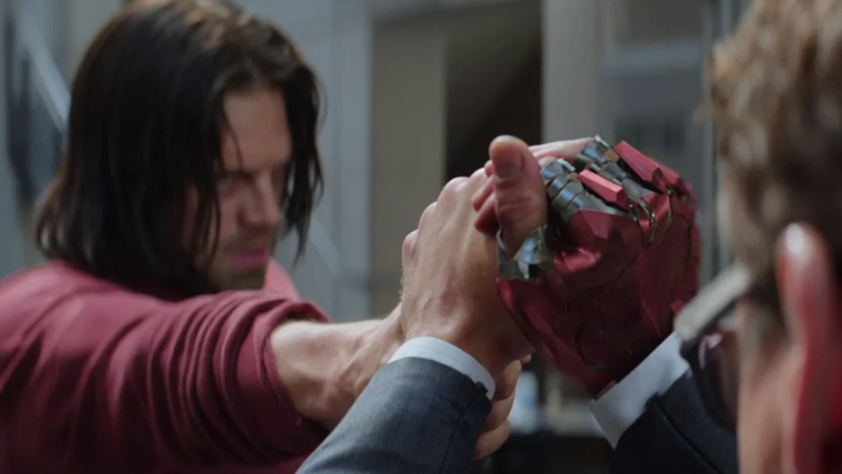 เมื่อเวลา On Screen ไม่ใช่สิ่งที่กำหนด “ตำนาน” ของ ชุดเกราะ Iron Man