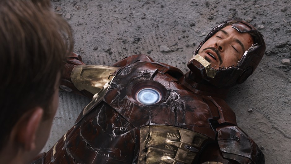 เมื่อเวลา On Screen ไม่ใช่สิ่งที่กำหนด “ตำนาน” ของ ชุดเกราะ Iron Man