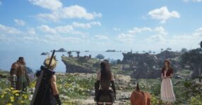 Kishōtenketsu ศาสตร์แห่งการเล่าแบบเอเชียตะวันออกในเกม J-RPG