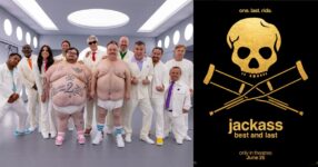 Jackass: Best and Last ปิดตำนานความบ้าครั้งสุดท้ายของแก๊งสายเจ็บตัวระดับโลก