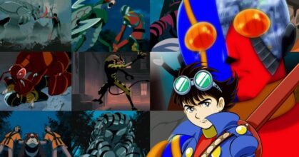 มนุษย์จักรกล Kikaider เมื่อความไม่สมบูรณ์ คือเงื่อนไขของความเป็นมนุษย์