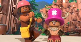 Netflix จับมือ LEGO พา ONE PIECE กลับมาเล่าใหม่ ให้แฟนย้อนความทรงจำ
