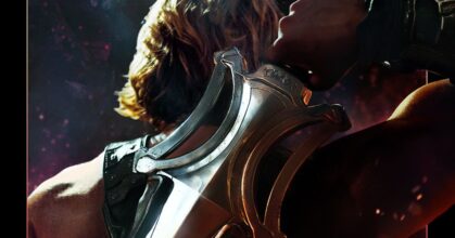 ตัวอย่างใหม่ Masters of the Universe ปลุกพลังฮีแมนกลับสู่จอ พร้อมกลิ่นอายยุค 80s แบบจัดเต็ม