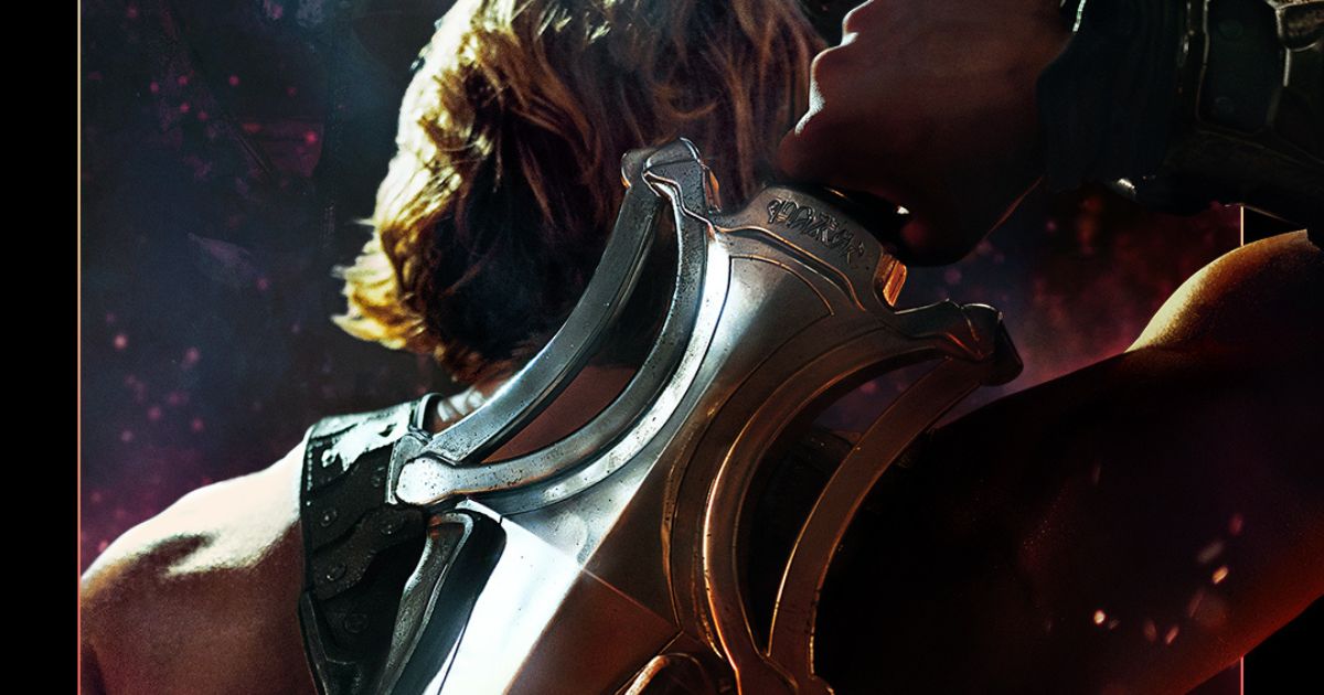 ตัวอย่างใหม่ Masters of the Universe ปลุกพลังฮีแมนกลับสู่จอ พร้อมกลิ่นอายยุค 80s แบบจัดเต็ม