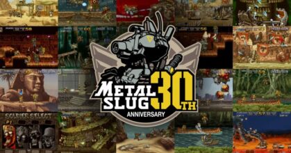 ครบ 30 ปี Metal Slug ยังไม่ตาย SNK ประกาศเดินหน้าพัฒนาภาคใหม่