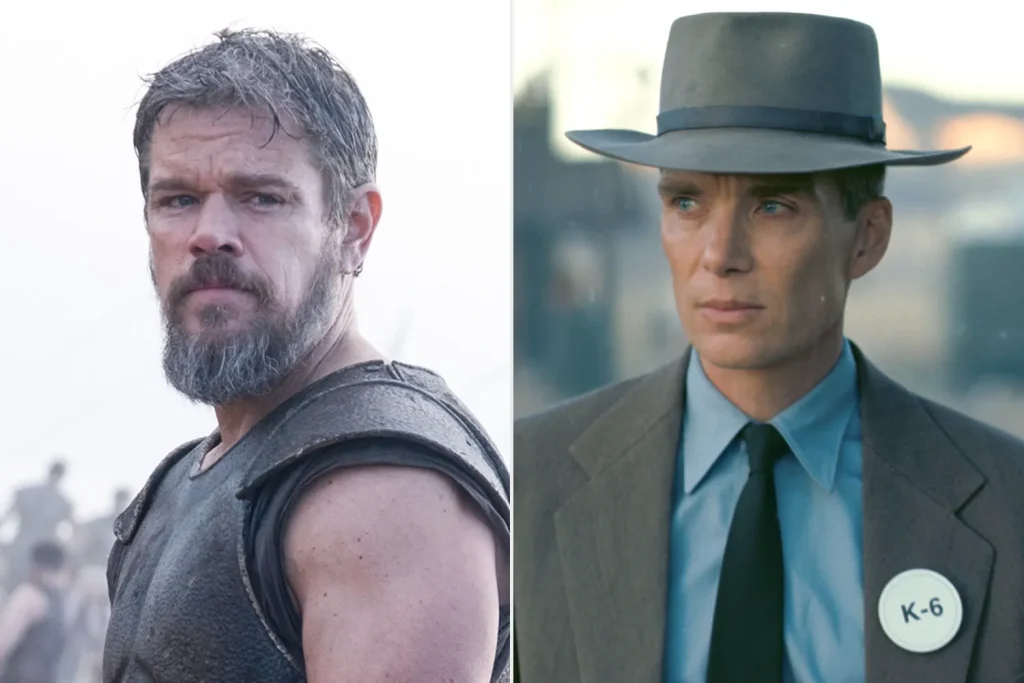 โนแลนเผยเหตุผล The Odyssey สั้นกว่า Oppenheimer แต่ยังโคตรมหากาพย์