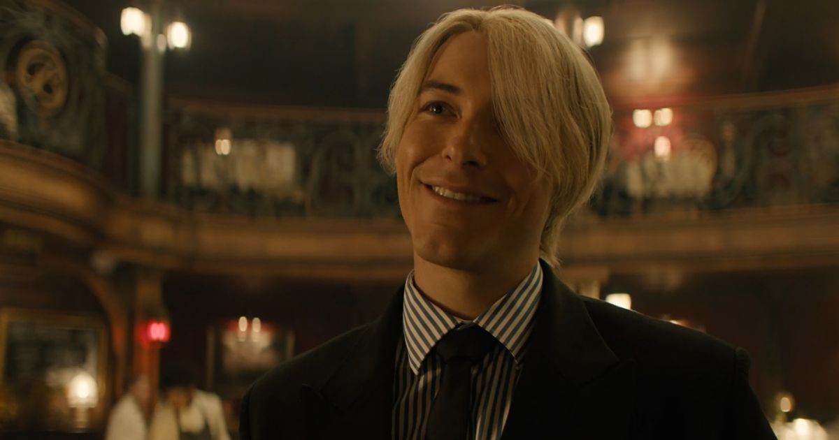 ทำไมซันจิใน One Piece Live Action ถึงไม่หื่นเหมือนในอนิเมะ