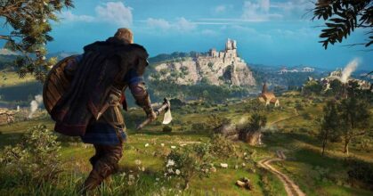 วิพากษ์เกม Open World ในปี 2026 โลกที่กว้างใหญ่แต่กลับว่างเปล่า