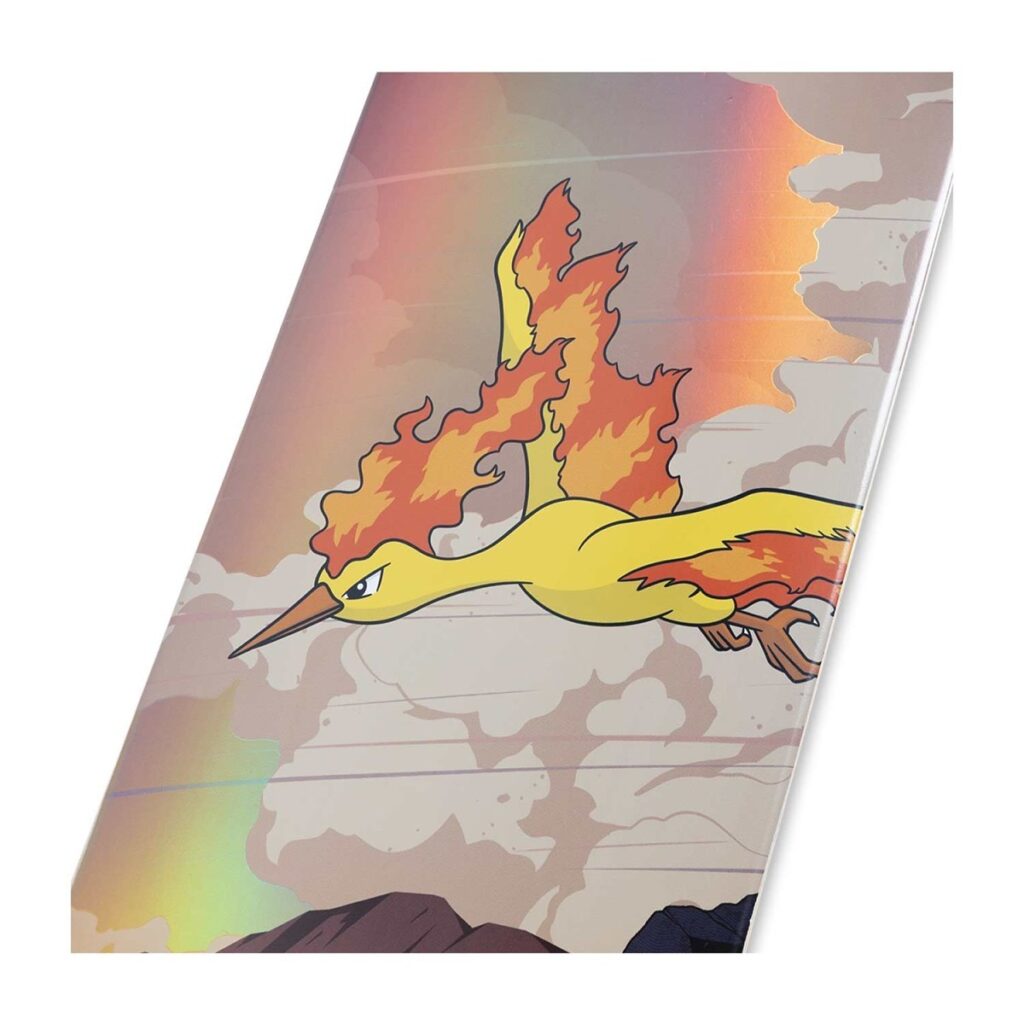 Pokemon Center ส่งสินค้าเอาใจเด็กบอร์ดกับแผ่นสเก็ตบอร์ดลายมอนสเตอร์จาก Pokemon 19 Pokemon