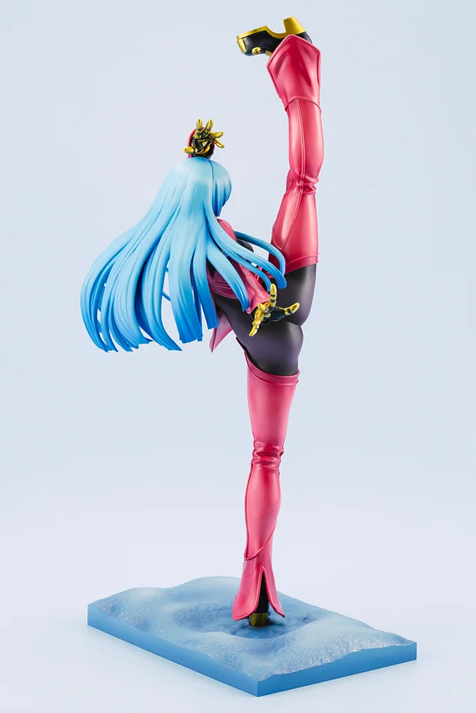 THE KING OF FIGHTERS XV