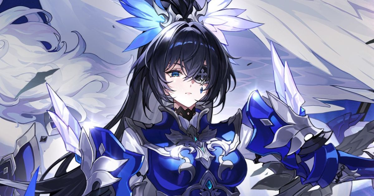 [Review] แรนด์กริดตัวละครใหม่จาก Seven Knights Re:BIRTH