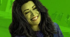 ผู้บริหารมาเวลยืนยัน She-Hulk เป็นตัวละครที่ประสบความสำเร็จ