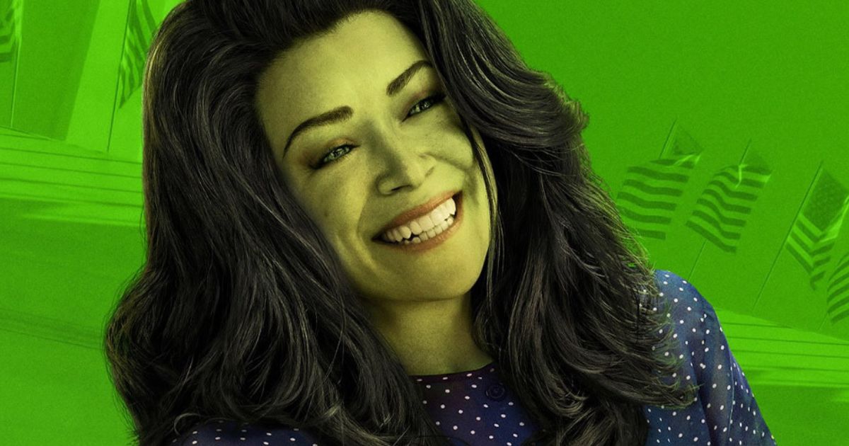 ผู้บริหารมาเวลยืนยัน She-Hulk เป็นตัวละครที่ประสบความสำเร็จ 1 ผู้บริหารมาเวลยืนยัน She-Hulk เป็นตัวละครที่ประสบความสำเร็จ