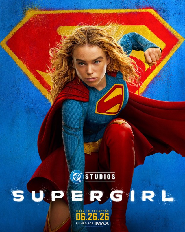 Supergirl ตัวอย่างใหม่เผยด้านมืดของฮีโร่หญิงแห่ง DC 2 Supergirl