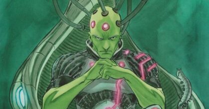 Superman ภาคต่อเปิดกล้องแล้ว! ปล่อยภาพบอกใบ้ตัวร้ายระดับจักรวาล