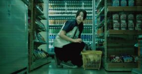 The Convenience Store มันแอบอยู่ในร้าน หนังหลอนจากเกมอินดี้สุดกดดัน