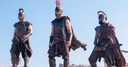 โนแลนเผยเหตุผล The Odyssey สั้นกว่า Oppenheimer แต่ยังโคตรมหากาพย์