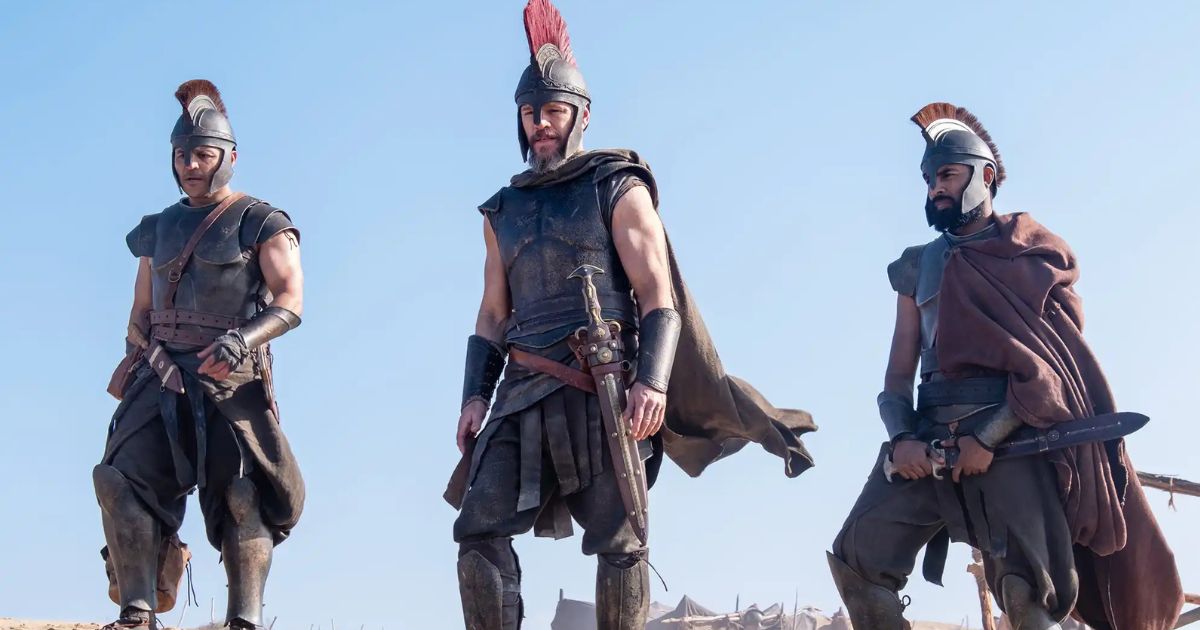 โนแลนเผยเหตุผล The Odyssey สั้นกว่า Oppenheimer แต่ยังโคตรมหากาพย์