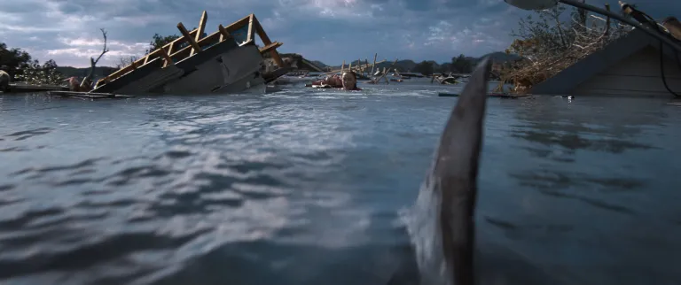 Netflix , HBO Max , Paramount+ และ Prime Video