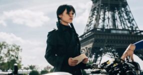 Wednesday ซีซั่น 3 เปิดภาพแรก พาบุกปารีส! กลิ่นอายใหม่ที่ดูอันตรายกว่าเดิม