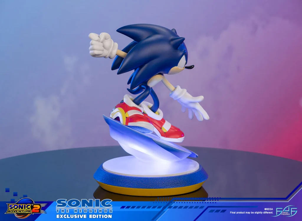 Sonic