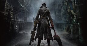 Bloodborne จากเกม Action RPG เตรียมถูกดัดแปลงเป็นภาพยนตร์อนิเมชั่น