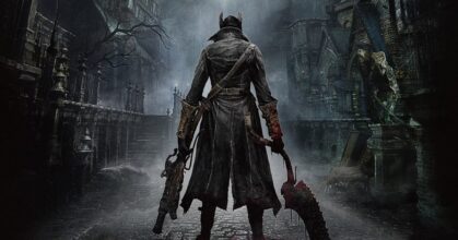 Bloodborne จากเกม Action RPG เตรียมถูกดัดแปลงเป็นภาพยนตร์อนิเมชั่น