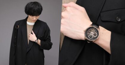 นาฬิการุ่นพิเศษ Bloodborne จาก Super Groupies กลับมาวางจำหน่ายอีกครั้ง