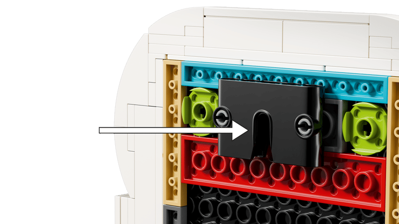 LEGO FIFA World Cup 2026 Official Emblem เซ็ตสะสมโลโก้ฟุตบอลโลก