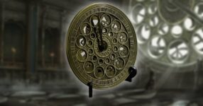 กลับมาให้ครอบครองกันอีกรอบกับนาฬิกาตั้งโต๊ะ Bloodborne จาก Super Groupies 