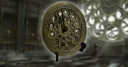 กลับมาให้ครอบครองกันอีกรอบกับนาฬิกาตั้งโต๊ะ Bloodborne จาก Super Groupies 