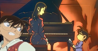 ทำไมโคนันถึงไม่ปล่อยให้คนร้ายตาย? หรือนี่คือความยุติธรรมในแบบที่เขาเชื่อจริงๆ