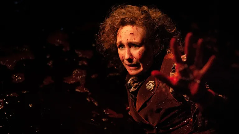 Netflix , HBO Max , Paramount+ และ Prime Video