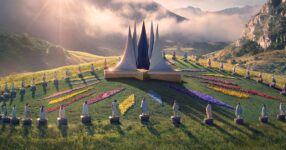 The Hunger Games: Sunrise on the Reaping เปิดอดีตเกมล่าชีวิตที่โหดที่สุด