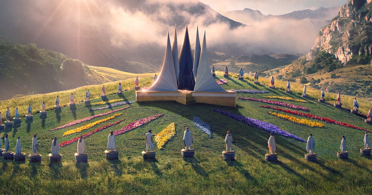 The Hunger Games: Sunrise on the Reaping เปิดอดีตเกมล่าชีวิตที่โหดที่สุด 1 The Hunger Games: Sunrise on the Reaping เปิดอดีตเกมล่าชีวิตที่โหดที่สุด