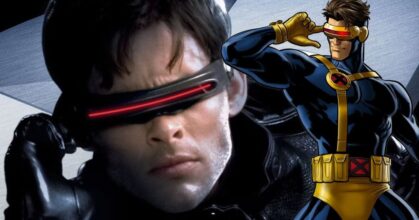 James Marsden เฉลยเองว่ากลับมาเป็นไซคลอปส์ใน Avengers: Doomsday