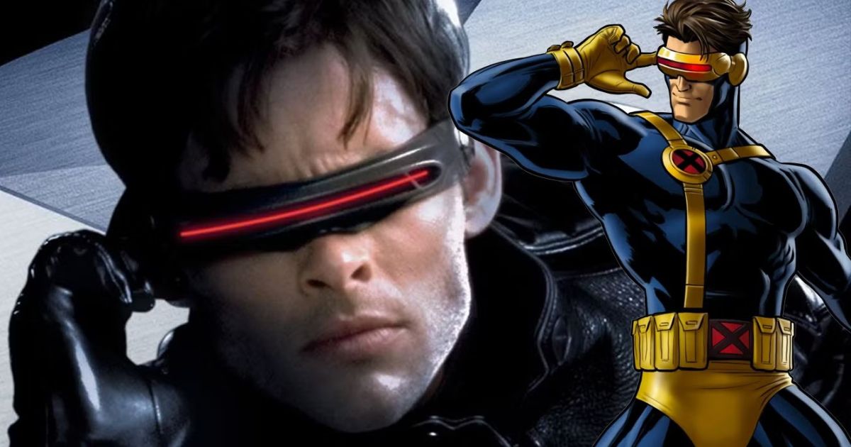 James Marsden เฉลยเองว่ากลับมาเป็นไซคลอปส์ใน Avengers: Doomsday