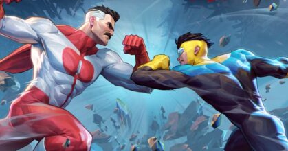 Invincible VS เกมไฟต์ติ้งจากอนิเมชั่นฮีโร่สุดเดือด