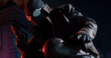 Spider-Noir เผยวายร้าย 4 ตัวหลัก! จากคอมิกแฟนพันธุ์แท้ต้องร้องว้าว