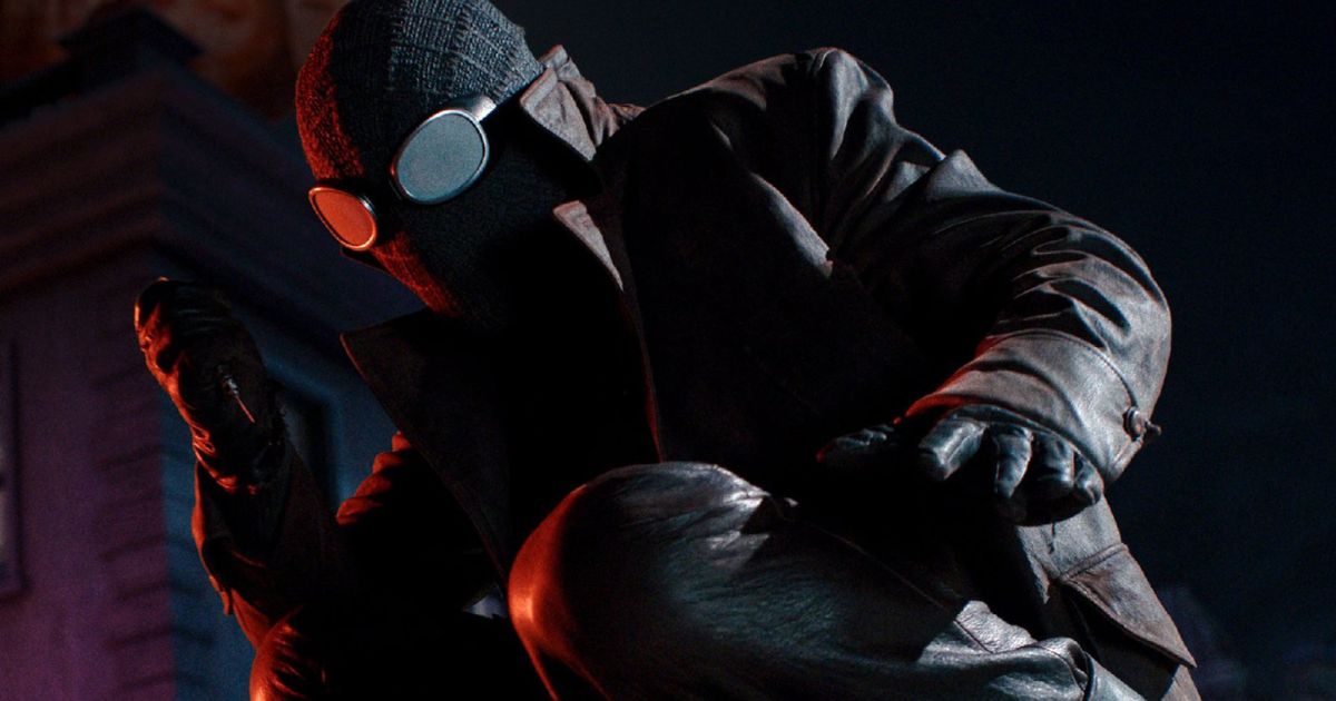 Spider-Noir เผยวายร้าย 4 ตัวหลัก! จากคอมิกแฟนพันธุ์แท้ต้องร้องว้าว