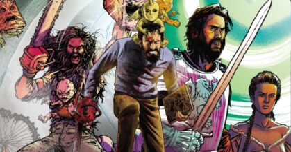 ใครคือตัวร้ายที่แท้จริงในจักรวาล Evil Dead