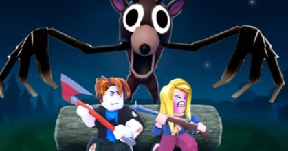 Roblox เตรียมบุกฮอลลีวูด! 99 Nights in the Forest ได้ไฟเขียวสร้างหนัง