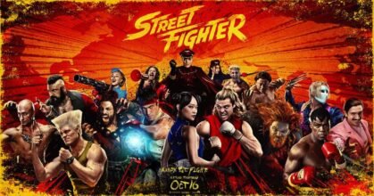 Street Fighter ฉบับหนังเปิดตัวตัวอย่างแรก เตรียมระเบิดความมันบนจอใหญ่
