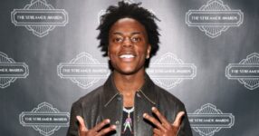 IShowSpeed เตรียมมีซีรีส์อนิเมะของตัวเอง โดยทีมสร้าง One Piece