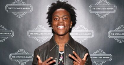 IShowSpeed เตรียมมีซีรีส์อนิเมะของตัวเอง โดยทีมสร้าง One Piece