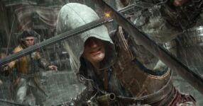 Assassin’s Creed Black Flag Resynced กลับมาอีกครั้ง! เตรียมออกเรือ