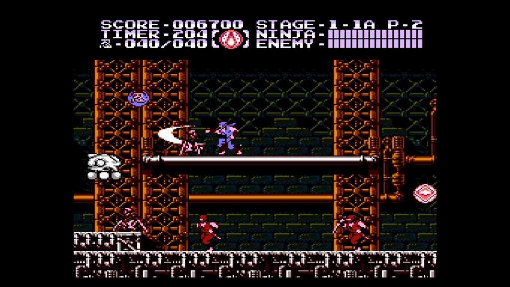 Ninja Gaiden III: Ark of the Underworld เกมเก่าในตำนานลง Nintendo Switch 2 และ PS5 แล้ว