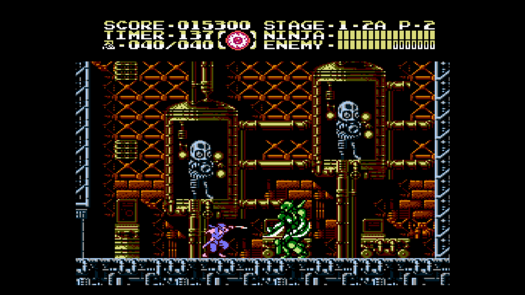 Ninja Gaiden III: Ark of the Underworld เกมเก่าในตำนานลง Nintendo Switch 2 และ PS5 แล้ว