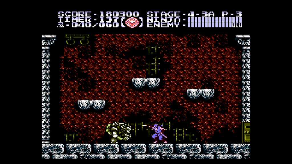 Ninja Gaiden III: Ark of the Underworld เกมเก่าในตำนานลง Nintendo Switch 2 และ PS5 แล้ว